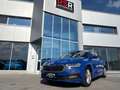 Skoda Octavia Ambition Blau - thumbnail 1