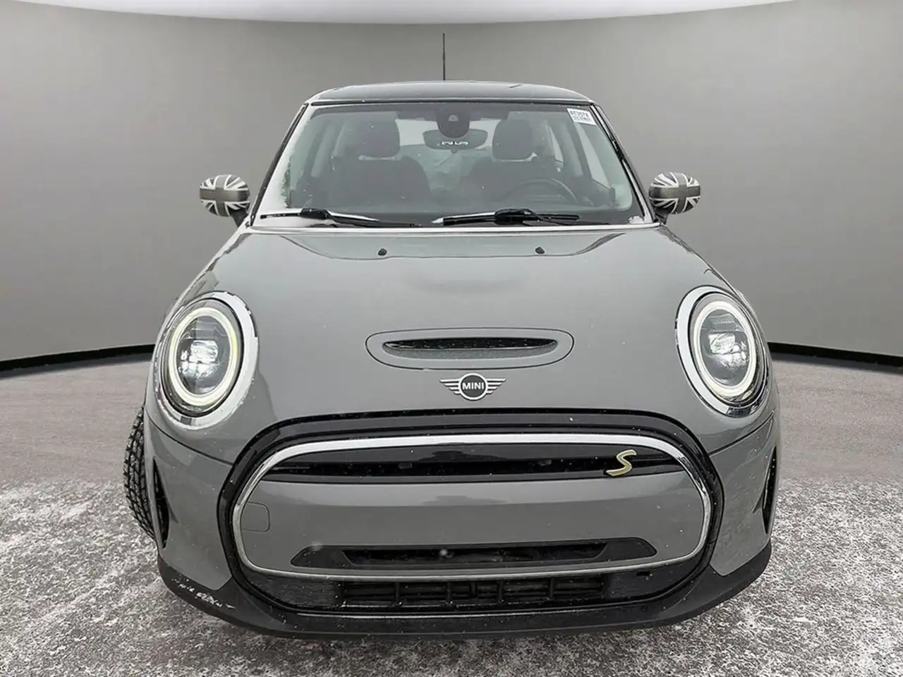 MINI 3 Door снимка MINI 3 Door