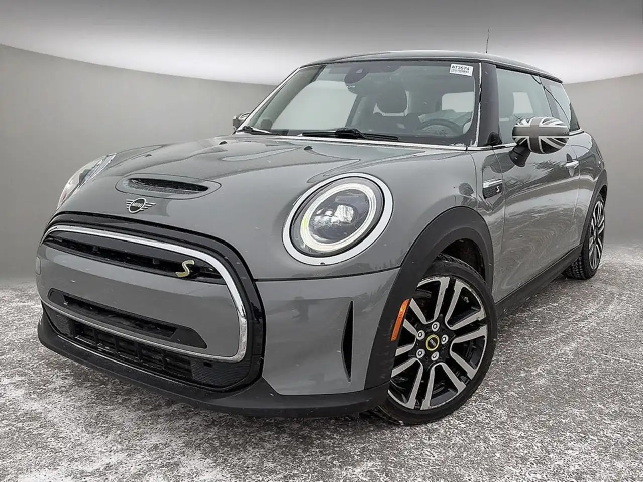 2022 MINI 3 Door