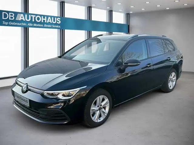Volkswagen Golf Life 1.5 eTSI DSG