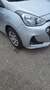 Hyundai i10 i10 1,0 Comfort Comfort Silber - thumbnail 4
