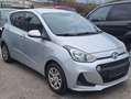 Hyundai i10 i10 1,0 Comfort Comfort Silber - thumbnail 1