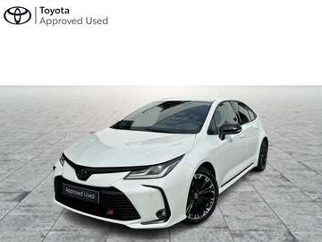 GR Sport