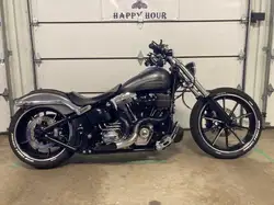 Stage Led Riser Harley-Davidson Breakout Motorcycles & ATVs for Sale | AutoTrader.ca