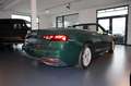 Audi A5 Cabrio 35 TFSI/ Leder Nappa / HeadUp / S-Line Grün - thumbnail 5