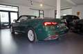 Audi A5 Cabrio 35 TFSI/ Leder Nappa / HeadUp / S-Line Grün - thumbnail 6