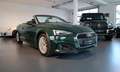 Audi A5 Cabrio 35 TFSI/ Leder Nappa / HeadUp / S-Line Grün - thumbnail 3