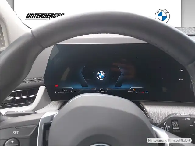 BMW 2 Series view 9