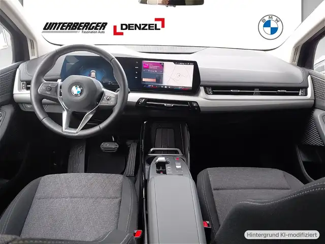 BMW 2 Series view 7
