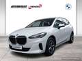 BMW 216 i Active Tourer Weiß - thumbnail 1