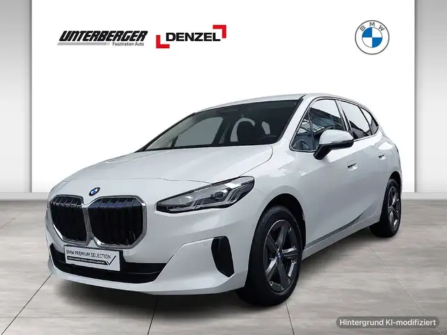 2025 BMW 2 Series in White for sale