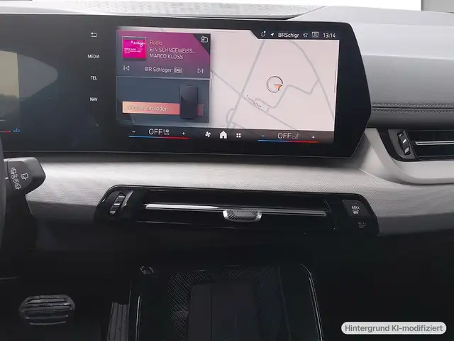 BMW 2 Series view 8