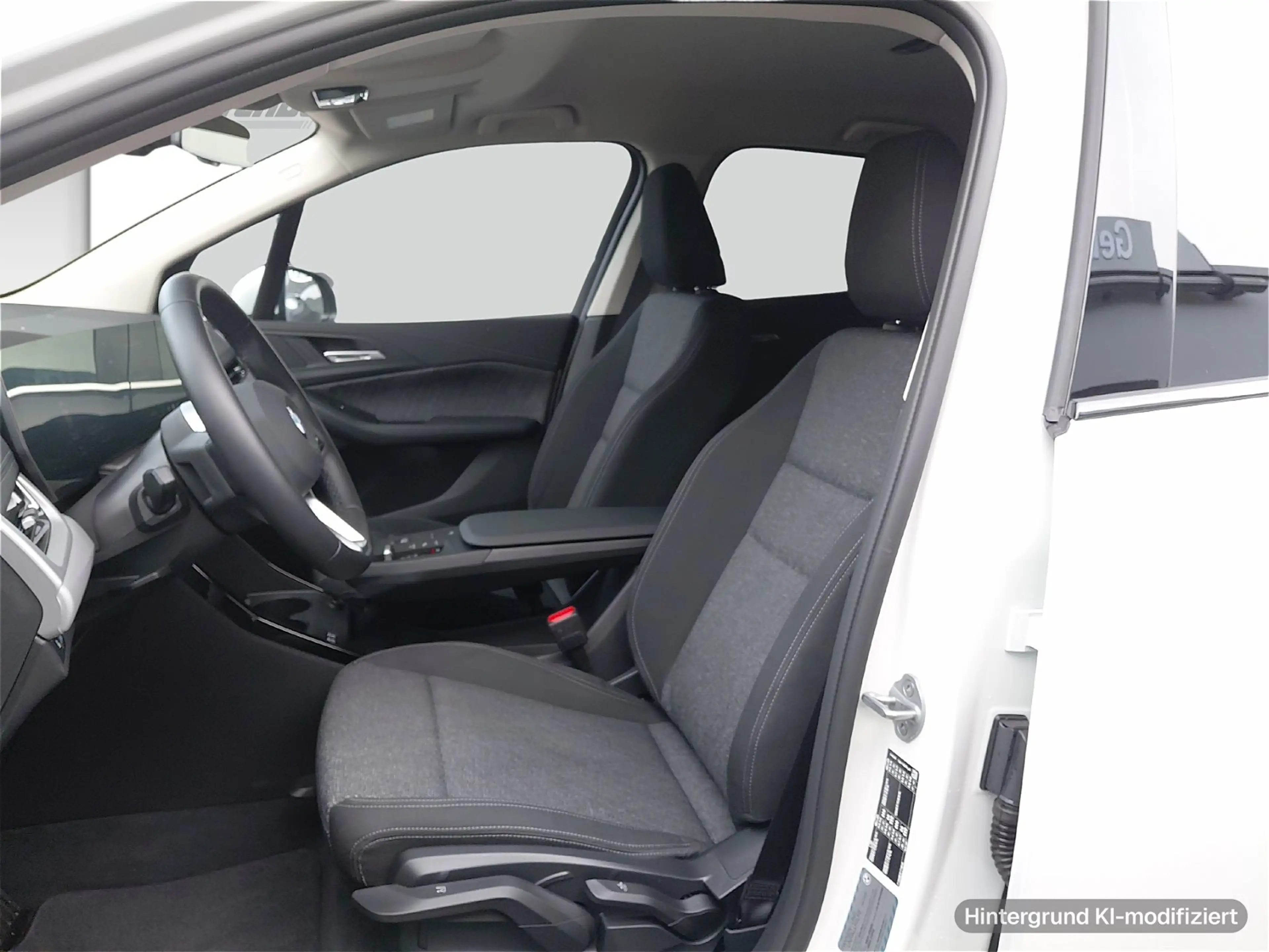 BMW 216 i Active Tourer — photo 10