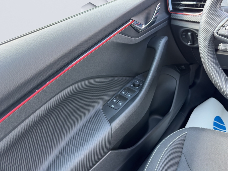 Skoda Scala Monte Carlo 1.5TSI 110kW DSG AHZV MatrixLED PanoDa — photo 15