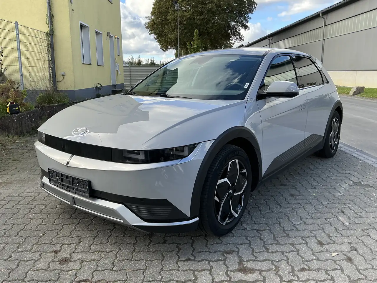 Hyundai Ioniq 5