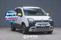 Fiat Panda Pandina 1.0 Firefly Hybrid 70CV Cross Fehér - thumbnail 1