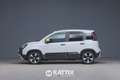 Fiat Panda Pandina 1.0 Firefly Hybrid 70CV Cross Fehér - thumbnail 2
