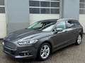 Ford Mondeo Traveller Titanium 2,0 TDCi Aut. Grau - thumbnail 19