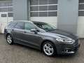 Ford Mondeo Traveller Titanium 2,0 TDCi Aut. Grau - thumbnail 7