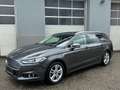 Ford Mondeo Traveller Titanium 2,0 TDCi Aut. Grau - thumbnail 1