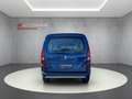 Peugeot Rifter Kombi Allure Kombi 1.5 BlueHDi-Standhz Bleu - thumbnail 4