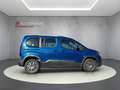 Peugeot Rifter Kombi Allure Kombi 1.5 BlueHDi-Standhz Bleu - thumbnail 6