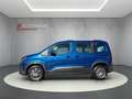 Peugeot Rifter Kombi Allure Kombi 1.5 BlueHDi-Standhz Bleu - thumbnail 7