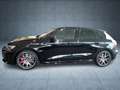 Audi RS3 RS 3 Sportback S tr. max.280km/h adFahrw. PANO Schwarz - thumbnail 3