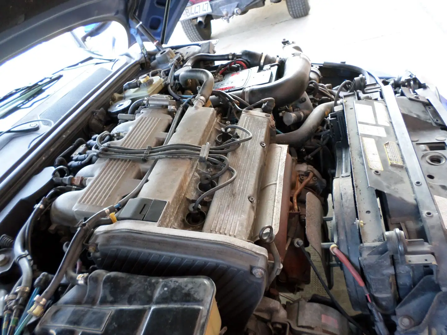 Fiat Coupe 2.0 16v turbo - 2