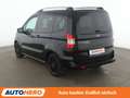 Ford Tourneo Courier 1.5 TDCi Titanium*NAVI*TEMPO*CAM Schwarz - thumbnail 4