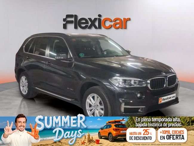 BMW X5 xDrive 25dA - foto 1
