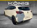 Renault Clio V 1.0 SCe 65 EVOLUTION Klima*Tempomat*Navi Weiß - thumbnail 4