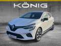 Renault Clio V 1.0 SCe 65 EVOLUTION Klima*Tempomat*Navi Weiß - thumbnail 1