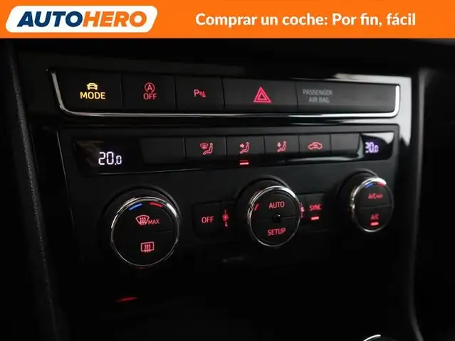 Seat Leon view 28