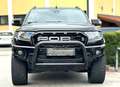 Ford Ranger Raptor Ranger DK 4X4 Wildtrak *RAPTOR UMBAU*WSSHZG*STHZG* Negro - thumbnail 9