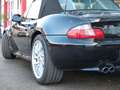 BMW Z3 Roadster 2.2i*Klimaanlage*Leder*Sportsitze* Negro - thumbnail 7