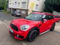 MINI One Countryman One D*TÜV NEU*1 HAND*SEHR SAUBER* Rot - thumbnail 2