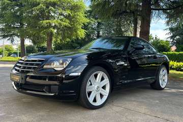 Crossfire Coupe 3.2 V6 18v