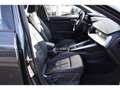 Audi A3 Limousine 35 TDI S-Tronic CUIR GPS PARK 1° MAIN Grijs - thumbnail 7