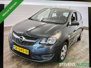 1.0 ecoFLEX Edition NIEUWE APK / AIRCO / CRUISE /