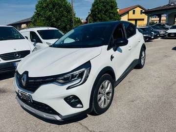 Full Hybrid E-Tech 145 CV Intens