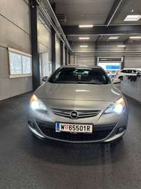 GTC 1.7 CDTI DPF ecoFLEX Start/Stop Edition