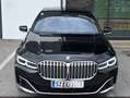 BMW 750 750Ld xDrive Aut. Schwarz - thumbnail 2
