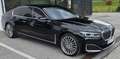 BMW 750 750Ld xDrive Aut. Schwarz - thumbnail 1
