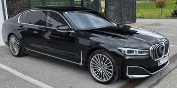 750Ld xDrive Aut.