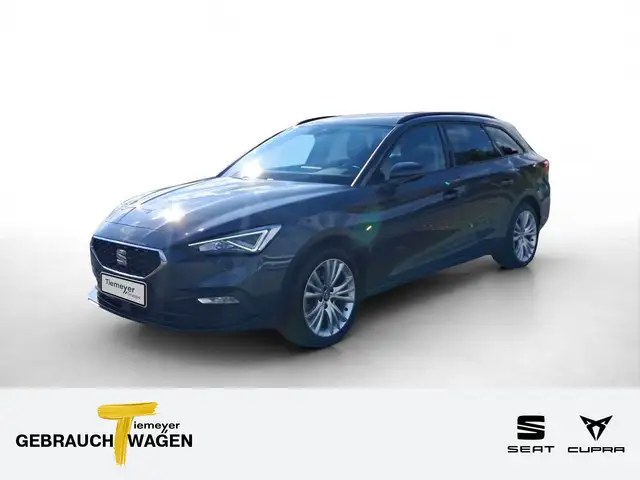 Seat Leon Sportstourer 2.0 TDI DSG STYLE ASSIST LM17