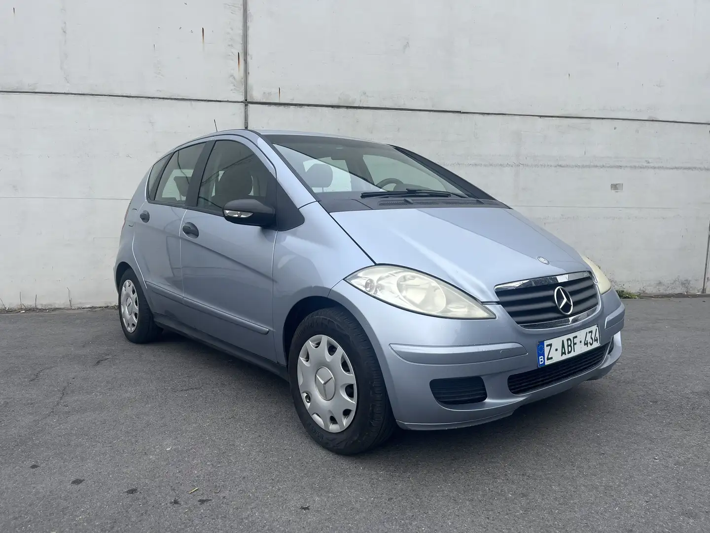 Mercedes-Benz A 150 | 1.5 essence | garantie | approuvé pour la vente - 2
