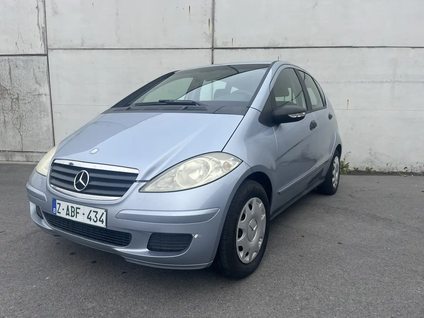 Mercedes-Benz A 150 | 1.5 essence | garantie | approuvé pour la vente - 1