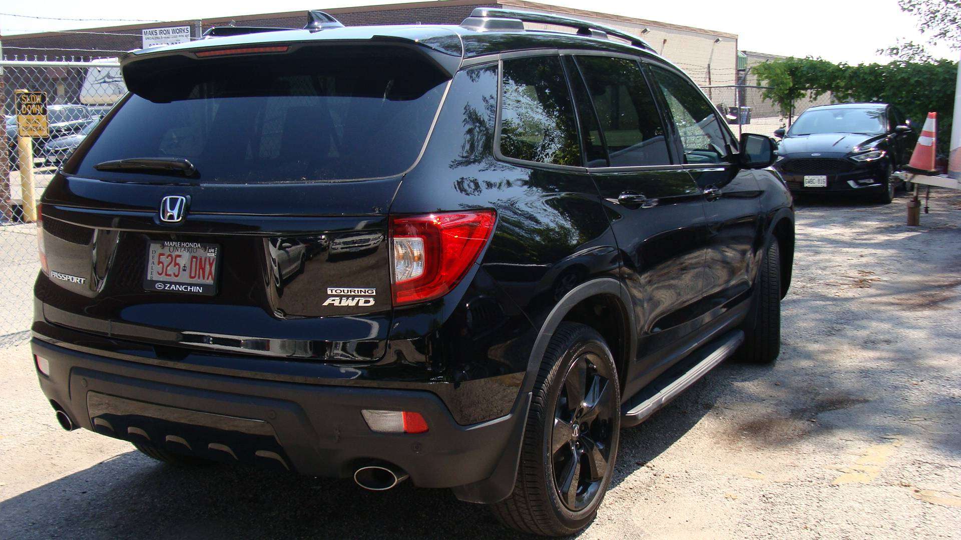 2021 Honda Passport *6599KM`S!!!!*,*UNBELIEVABLY LOW KM`S!* — снимка 1
