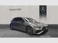 Mercedes-Benz A 200 d Gris - thumbnail 3